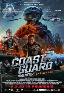 فیلم Coast Guard Malaysia: Ops Helang 2023 1 MV5BMWNkNDYyZmEtZWI2Yi00MzNkLTlkZmEtYmJiYzE5YTk3MTk5XkEyXkFqcGc@. SY600 SX400