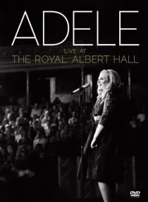فیلم Adele Live at the Royal Albert Hall 2011 1 MV5BMjE3NzY5NjQxMV5BMl5BanBnXkFtZTcwMzk5MTE5OA@@. V1