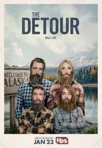 سریال The Detour 1 MV5BMjEwNjc4MzY4NF5BMl5BanBnXkFtZTgwOTY2NjA0NDM@. SY600 SX400