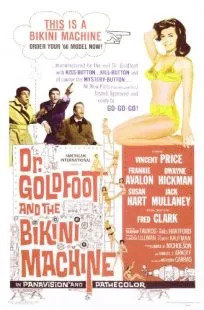 فیلم Dr. Goldfoot and the Bikini Machine 1965 1 MV5BMjEzMzQwMTA4NV5BMl5BanBnXkFtZTgwMzcxMTkwMzE@. SY600 SX400