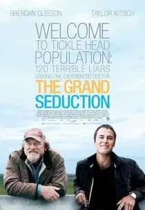 فیلم The Grand Seduction 2013 1 MV5BMjI3NTEwMjk0MV5BMl5BanBnXkFtZTgwODUxMTI1MTE@. SY600 SX400