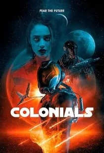 فیلم Colonials 2023 1 MV5BMjY3ZjhjOTItZjlhZS00YjNlLTlmZWYtOWQ5ODdjMWZlZmZiXkEyXkFqcGc@. SY600 SX400