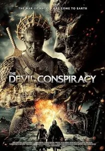 فیلم The Devil Conspiracy 2022 1 MV5BMzBhMjg0ZWYtYmRmYi00NGQxLWE0YzgtZDJjMWYzOTBjZTg0XkEyXkFqcGc@. SY600 SX400