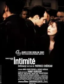 فیلم Intimacy 2001 1 MV5BMzE3ZjQ1OTMtY2QyNS00ZmUxLTgzMjktMDc4Yzk4Y2YyZmRkXkEyXkFqcGc@. SY600 SX400
