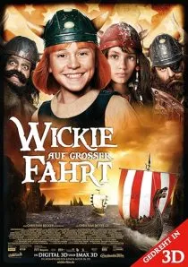 Wickie