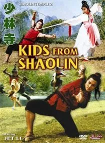 Shaolin Temple