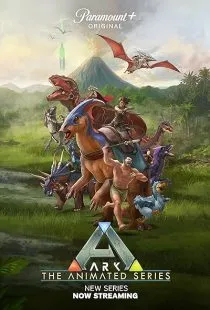 انیمیشن Ark: The Animated Series 1 MV5BNDJhMGQxZTgtYTBjNi00OGQ2LWE3NjQtZWUwMGNjNjdlODM3XkEyXkFqcGc@. SY600 SX400