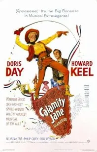 فیلم Calamity Jane 1953 1 MV5BNDM5MzRiMjItMzUzNy00ZGQ5LWE5ZTAtZDNhODA1OTA3NGVmXkEyXkFqcGc@. SY600 SX400