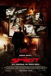 فیلم The Spirit 2008 1 MV5BNDcyMTc1NzgwNF5BMl5BanBnXkFtZTcwNzUyMDUwMg@@. V1