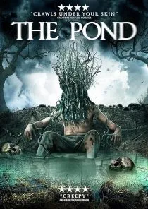 فیلم The Pond 2021 1 MV5BNGFlMzI4YTctM2Q2MS00Y2I5LTkyNGQtMzFlMmRhZWQ4MDZkXkEyXkFqcGc@. SY600 SX400