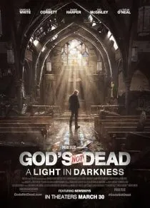 Gods Not Dead