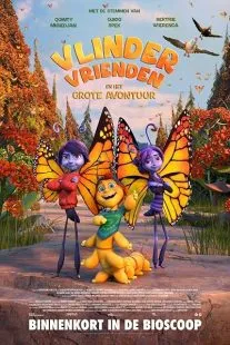 انیمیشن Butterfly Tale 2023 1 MV5BNTA2ZjUwNDctZmYyZi00YjlhLTg2OGYtMzBhZDJmNjgzZTUyXkEyXkFqcGc@. SY600 SX400