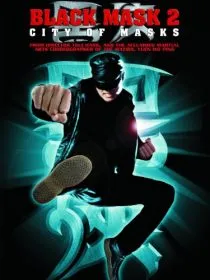 The Black Mask