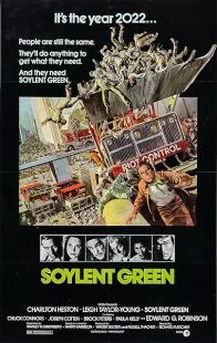 فیلم Soylent Green 1973 1 MV5BNTE3YjIzZTAtMTdjNC00M2IxLWE5OGItMzEwYTI3Y2FlNjlkXkEyXkFqcGc@. SY600 SX400