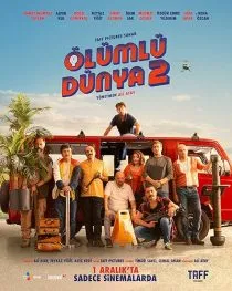 Ölümlü Dünya Koleksiyonu