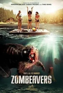فیلم Zombeavers 2014 1 MV5BNTMzMzc4ODc1M15BMl5BanBnXkFtZTgwMTM0MTgxMTE@. SY600 SX400