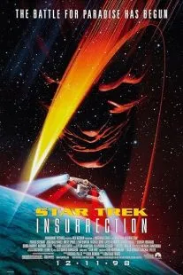 فیلم Star Trek: Insurrection 1998 1 MV5BNTQwZDg2NGQtNjEwNS00ZWVhLWE0YTEtYjhkZWM0NjdkOWIzXkEyXkFqcGc@. SY600 SX400