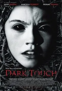 فیلم Dark Touch 2013 1 MV5BNTU0ODkxOTkzN15BMl5BanBnXkFtZTgwMjQzNzIyMDE@. SY600 SX400
