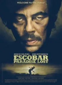 فیلم Escobar: Paradise Lost 2014 1 MV5BNTUzMDQ0MzA4OV5BMl5BanBnXkFtZTgwNDY3OTc2MjE@. SY600 SX400