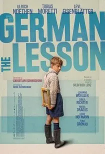 فیلم The German Lesson 2019 1 MV5BNTY0NmMwNmQtNmZjOC00M2YxLTkyYjgtYzczNmY0YzI1N2YxXkEyXkFqcGc@. SY600 SX400