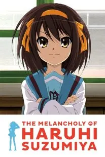 انیمه The Melancholy of Haruhi Suzumiya 1 MV5BNTcyODQxZTQtNjBiMi00NWViLTg4YzYtNWIwZTA3ZGJiNmIzXkEyXkFqcGc@. SY600 SX400