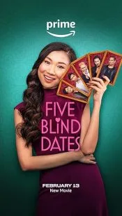 فیلم Five Blind Dates 2024 1 MV5BNWZhOTIxOGItMDdhYi00ZTU0LTg2NDQtZGMzMThkNWIxYzkwXkEyXkFqcGc@. SY600 SX400