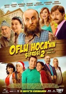 فیلم ترکی Oflu Hoca'nin Sifresi 2 1 MV5BNjE1MGUyMTAtYTI2Mi00ZmUyLTg1NzQtM2Y5ZmQ2MTcwMTZjXkEyXkFqcGc@. SY600 SX400