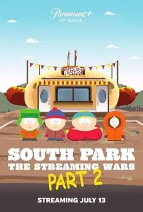 انیمیشن South Park The Streaming Wars 2 2022 1 MV5BNjNiOWJhZTQtYzBkNi00NzU3LWE2MzktOWIyMzE5YTExODJmXkEyXkFqcGc@. SY600 SX400