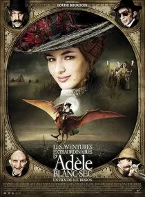 فیلم The Extraordinary Adventures of Adèle Blanc-Sec 2010 1 MV5BNjQ5YThjMWEtZGU2NC00OGM5LTljOGEtYzhiYjI3MWFjN2EzXkEyXkFqcGc@. SY600 SX400