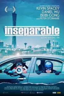 فیلم Inseparable 2011 1 MV5BNjQyMDY3MzM1OF5BMl5BanBnXkFtZTcwNTA1Mzc5Ng@@. V1