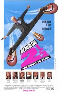 فیلم The Naked Gun 2½: The Smell of Fear 1991 1 MV5BNjcyNmNkMTItNzkzMi00NmY5LTg5MzQtMjg2YzRmOTY0ZmQ2XkEyXkFqcGc@. SY600 SX400