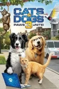 Cats & Dogs