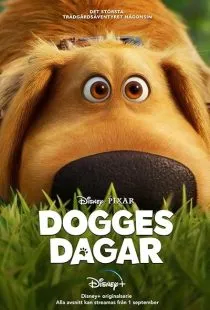 انیمیشن Dug Days 1 MV5BNjdkNzY2OWYtZGU0NS00ZWNkLWI2NjYtOWQxMjdiZGNkYjY2XkEyXkFqcGc@. SY600 SX400
