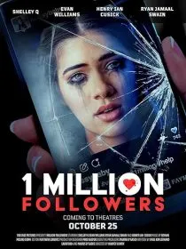 فیلم 1 Million Followers 2024 1 MV5BNzBlMGE4MWYtYzYwNy00ZjJiLTg1ZGItNDNiNzBmY2Y4YjQ5XkEyXkFqcGc@. SY600 SX400