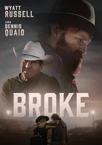 فیلم Broke 2025 1 MV5BNzE1M2E3ZjEtYjkxMS00ZjEyLWE5YzMtMDVhMTkyYjFjOWQzXkEyXkFqcGc@. SY600 SX400
