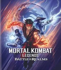 انیمیشن Mortal Kombat Legends: Battle of the Realms 2021 1 MV5BNzE5OTNhMDktOGIxOC00NmQ2LWE5MTMtMjdmNjExNzQyOGNiXkEyXkFqcGc@. SY600 SX400
