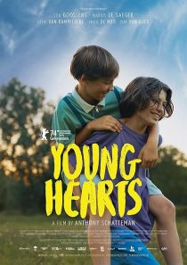 فیلم Young Hearts 2024 1 MV5BNzI2NWQyYTctMDNhOC00OTBkLTk4MTktMTAzNGNkZDM0MjI1XkEyXkFqcGc@. V1 SX500