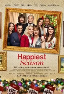 فیلم Happiest Season 2020 1 MV5BNzg1M2ZkNzUtM2U1Ny00YzIwLWEwNWQtY2MyMzY3MmI3Mzk2XkEyXkFqcGc@. SY600 SX400