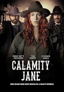 فیلم Calamity Jane 2024 1 MV5BODU3Yjg1NWUtYTJlNC00MWVhLThhZGQtN2ZkZWFhZWE3YzhlXkEyXkFqcGc@. V1 SX500