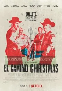 فیلم El Camino Christmas 2017 1 MV5BODk3MzY0MDkyM15BMl5BanBnXkFtZTgwNzUxNzMyNDM@. SY600 SX400