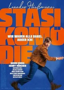 فیلم A Stasi Comedy 2022 1 MV5BOGJlZGZmMmYtZTZhNi00YzQzLWExY2ItYzAyOGZlN2IzOWMxXkEyXkFqcGc@. SY600 SX400