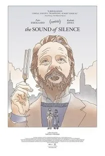 فیلم The Sound of Silence 2019 1 MV5BOGMzY2UwN2YtOTMyNC00NWFlLTlmY2EtOGRhNmY5M2RiMzczXkEyXkFqcGc@. SY600 SX400