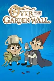 انیمیشن Over the Garden Wall 1 MV5BOTNhODhkY2MtODFlYi00YmE1LWE5MjktNzNmNzYzM2Y4YjFiXkEyXkFqcGc@. SY600 SX400
