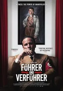 فیلم Goebbels and the Führer 2024 1 MV5BOTQ4MmUwZjgtZWQ2Ny00YTQ1LTg0MWUtMGYzMGQ5YzBhYzY4XkEyXkFqcGc@. SY600 SX400