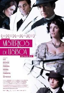 فیلم Mysteries of Lisbon 2011 1 MV5BOTUwM2FiMDUtZjFlMi00OTEzLWJjYWUtMDM1NzBmZDhhNzA0XkEyXkFqcGc@. SY600 SX400