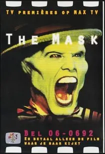 The Mask