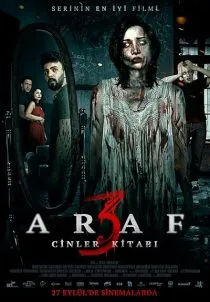 فیلم ترکی Araf 3: Cinler Kitabi 1 MV5BOWE1ZjIxNDktNmNjYS00NjQyLThmMjYtYTIxYjk5OTY5YjVkXkEyXkFqcGc@. SY600 SX400