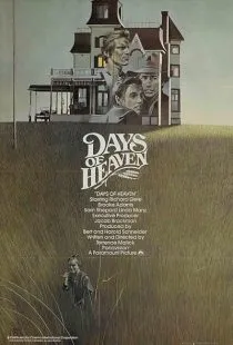 فیلم Days of Heaven 1978 1 MV5BOWM5OTcwMjMtMDk0OC00N2M3LTlmYzQtY2Q5ZmZmNjIyOGViXkEyXkFqcGc@. SY600 SX400