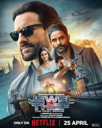 فیلم هندی Jewel Thief: The Heist Begins 2025 1 MV5BOWM5ZGVkNjItZDg0MC00YjIwLTkyNjEtYjdlMGM2Mjc4ODFmXkEyXkFqcGc@. V1 SX500