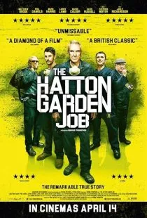 فیلم The Hatton Garden Job 2017 1 MV5BOWMxZDkxMDMtMjFkNC00MDJjLTgxYTQtZWJkNGI3NTdiZTk5XkEyXkFqcGc@. SY600 SX400